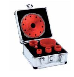 MATRIX CUT and CORE KIT