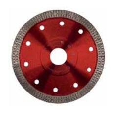 125 mm X-TURBO Blade