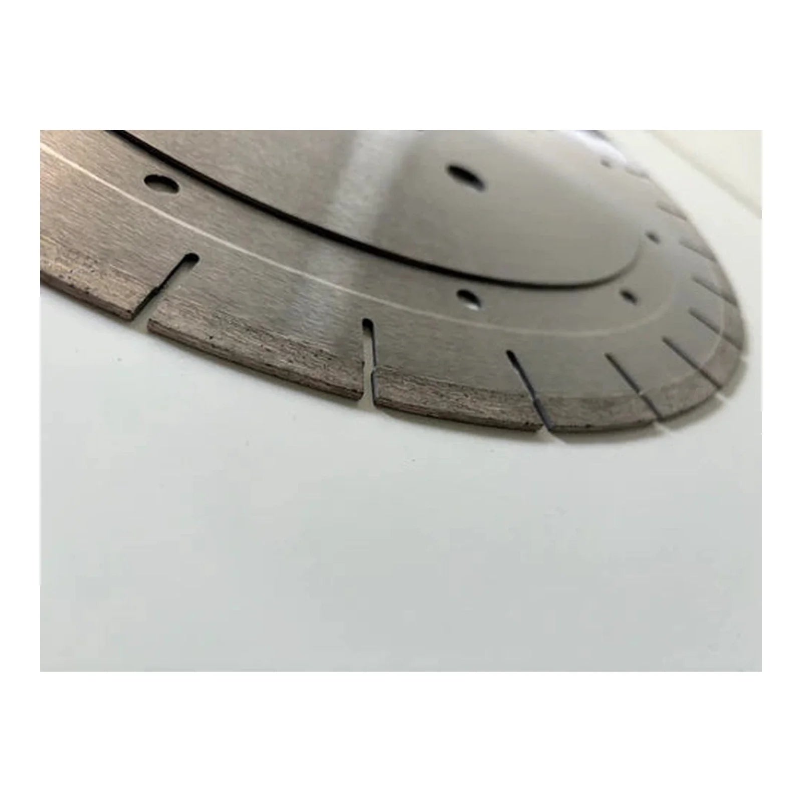 E-VDS SafetyKut Silent UCS blade product view