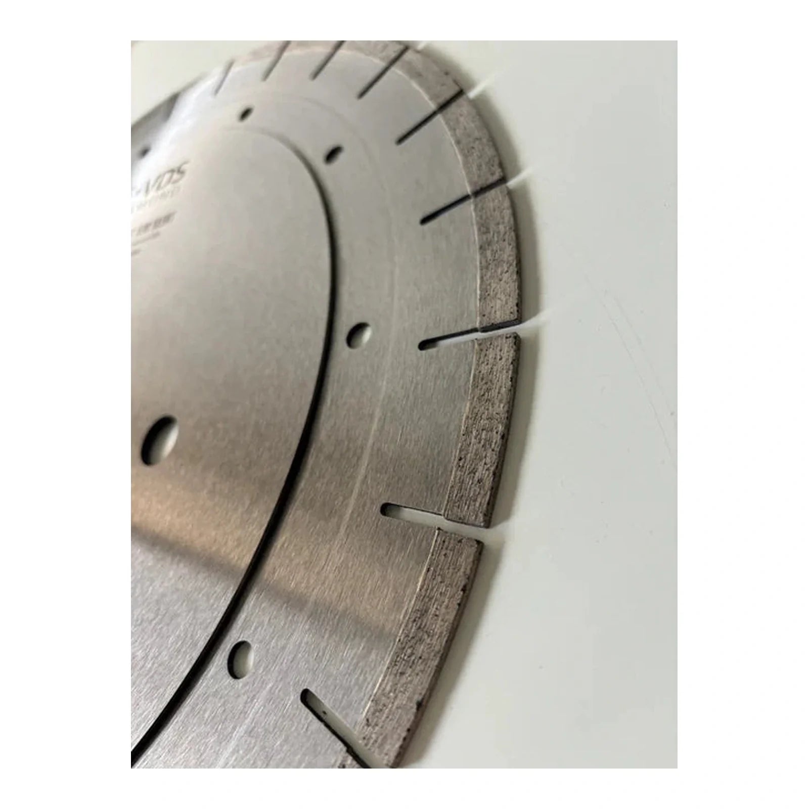 E-VDS SafetyKut Silent UCS blade product view