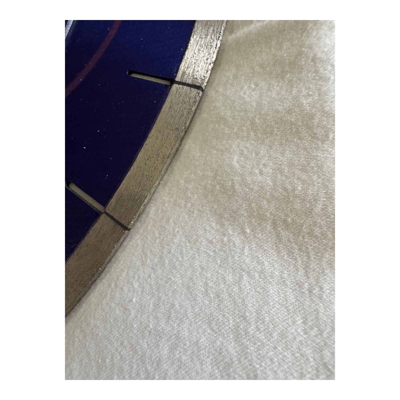 E-VDS 16-inch The KING UCS blade product photograph