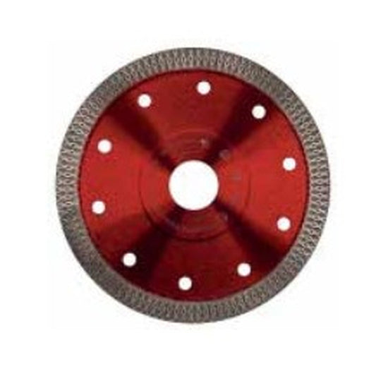 E-VDS 125 mm X-TURBO cutting blade product view