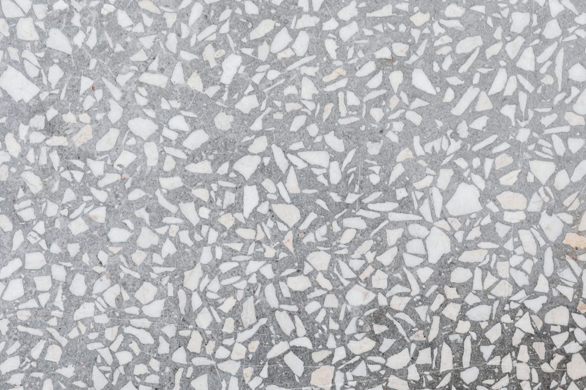 Engineered Quartz material surface